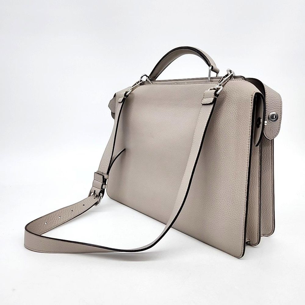 Fendi Pikabu I See U Medium (7va529) (3910672)