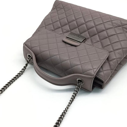 Chanel Tote And Shoulder Bag (1160841)