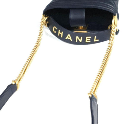 Chanel Boy Bucket Bag (9810405)