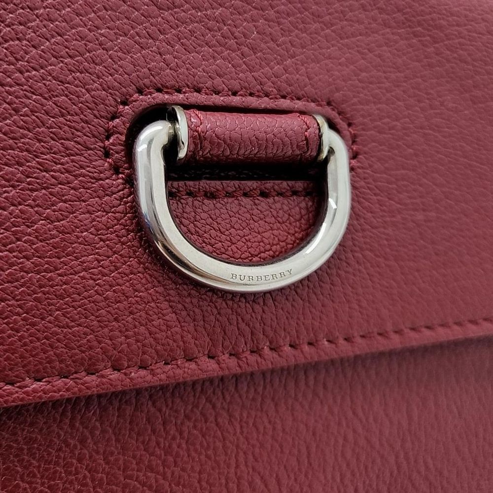 Burberry Clutch (3930047)