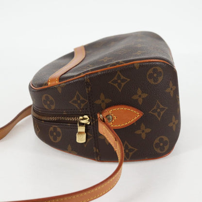 Louis Vuitton Monogram Blois Shoulder Bag M51221 Lv