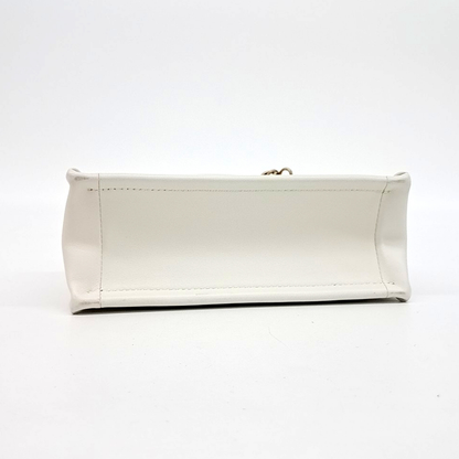 Christian Dior Book Tote Mini Strap Bag S5573 (10120766)