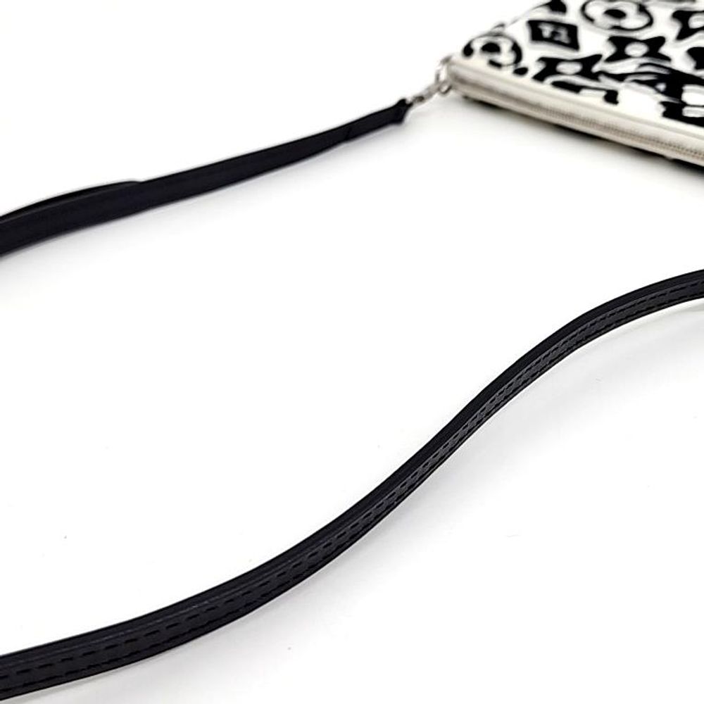 Louis Vuitton X Urs Fischer Pochette Accessoires (9549270)