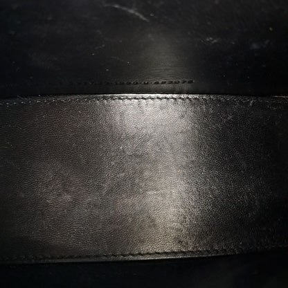 Balenciaga Hourglass Top Handle Bag Xs (592833) (10012348)