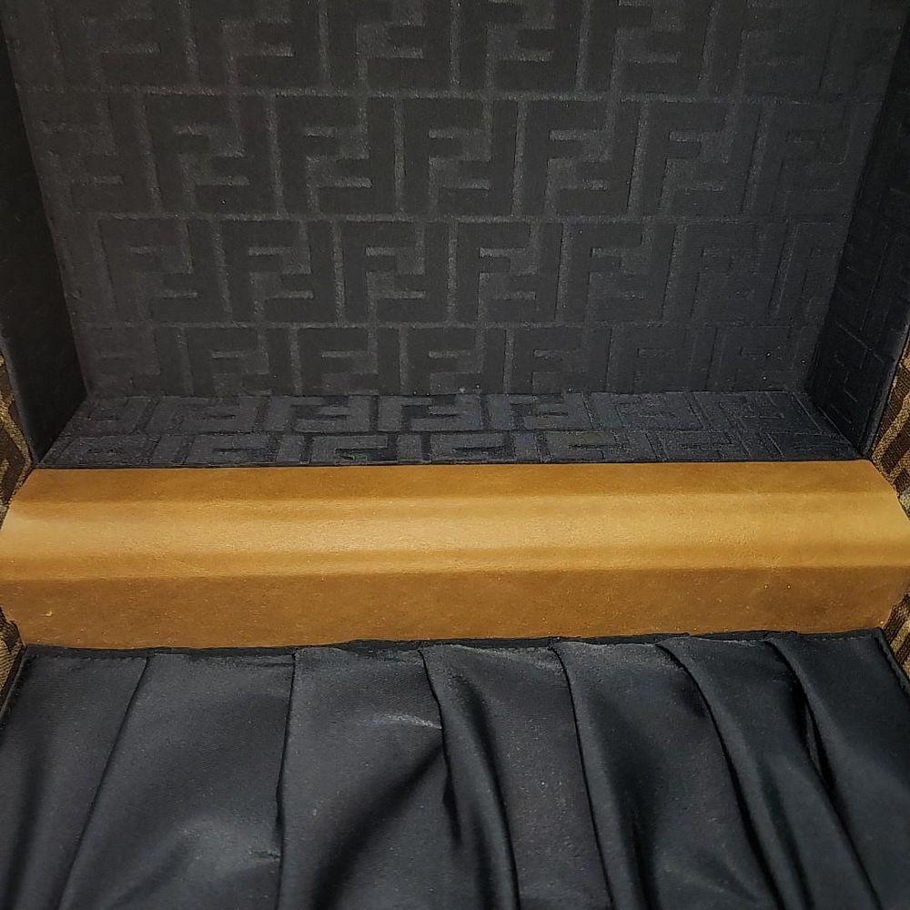 Fendi Suitcase Small (7710585)