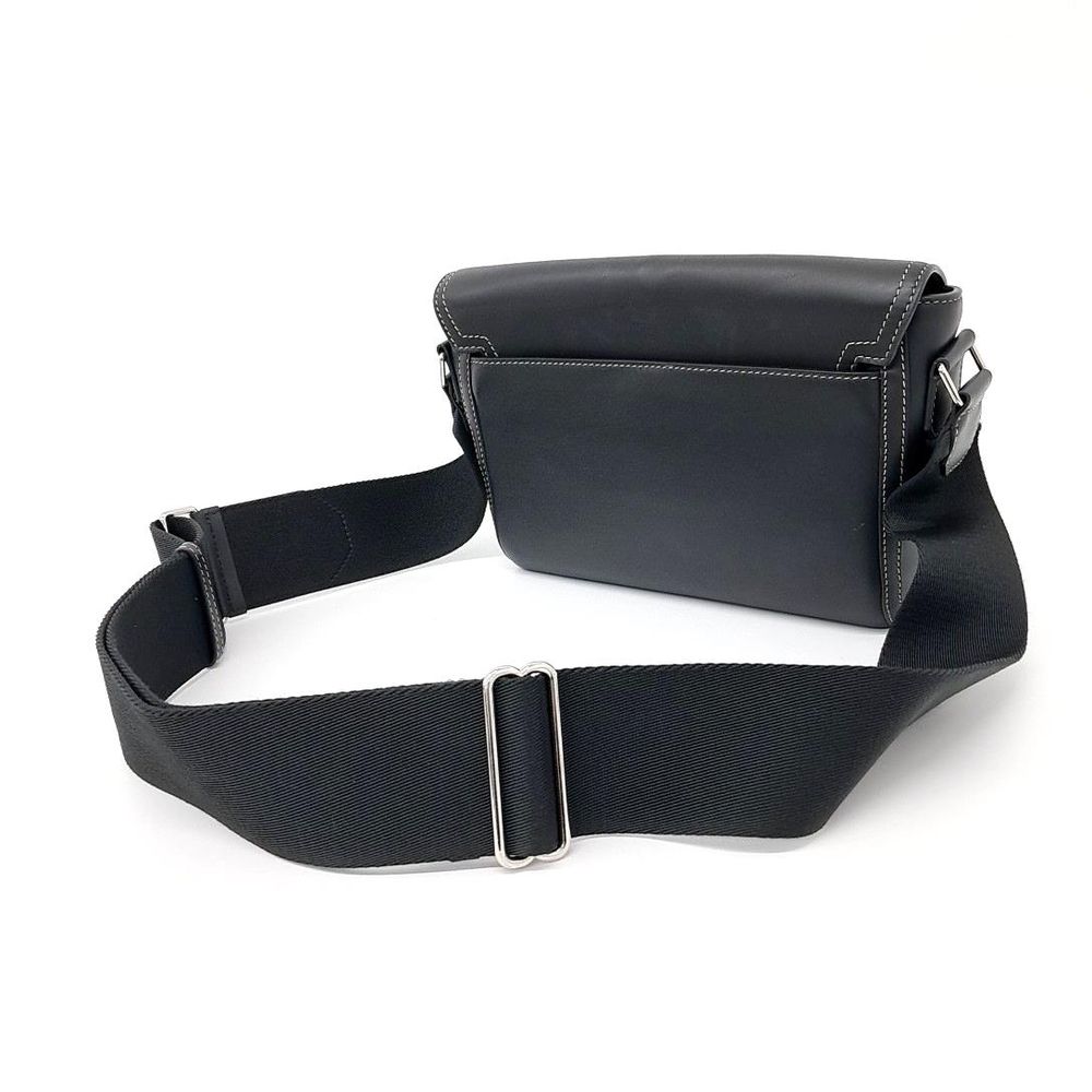 Burberry Messenger Cross Bag (9399365)