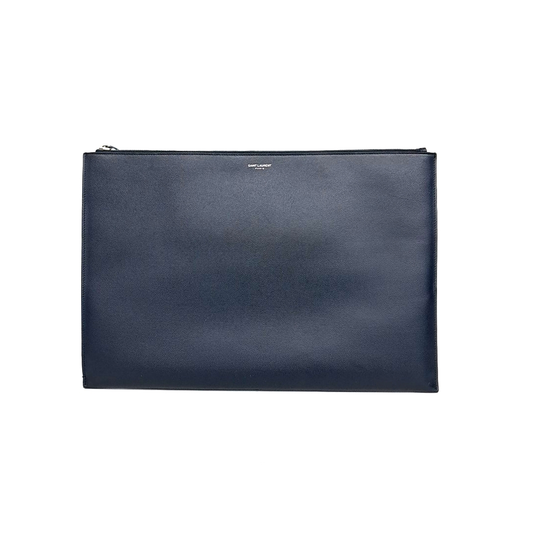 saint laurent clutch (10066190)