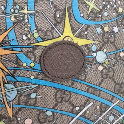 Gucci X Disney Suitcase (611642) (3358037)