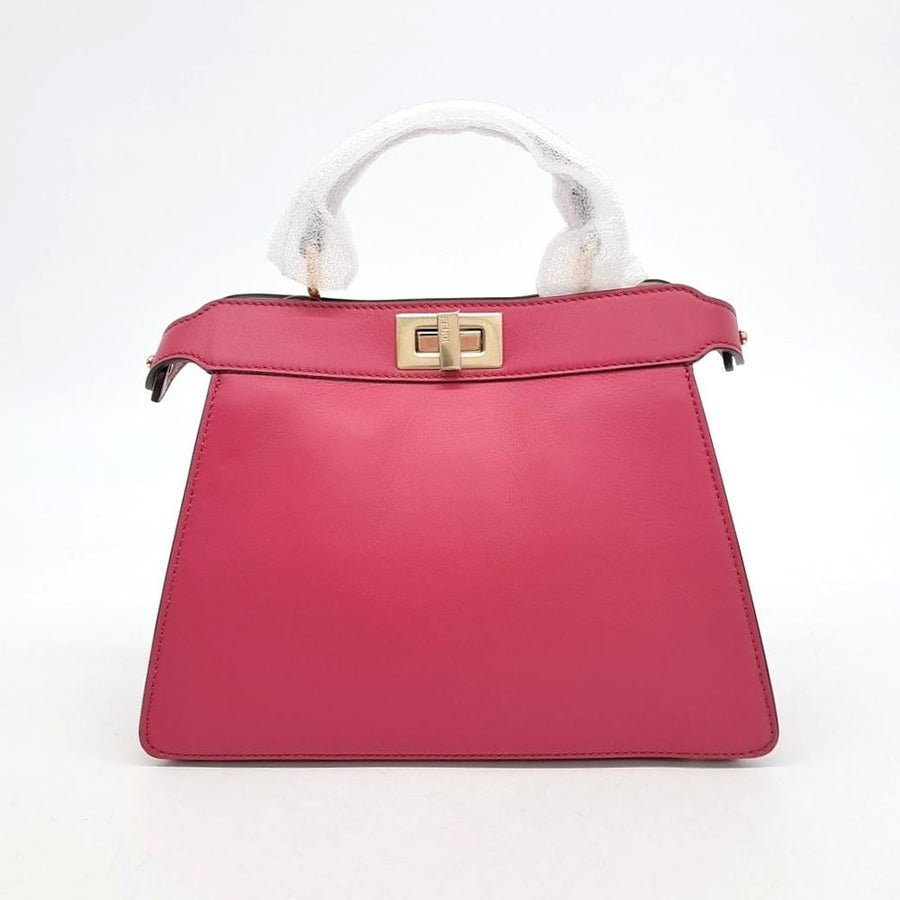 Fendi Peekaboo I See U Small (2993444)