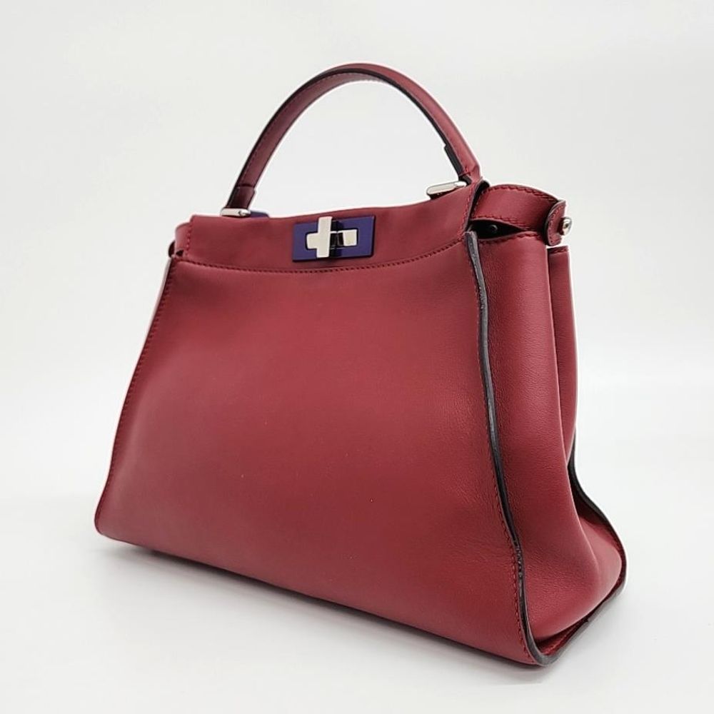Fendi Peekaboo Regular (4262077)