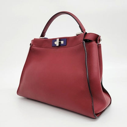Fendi Peekaboo Regular (4262077)