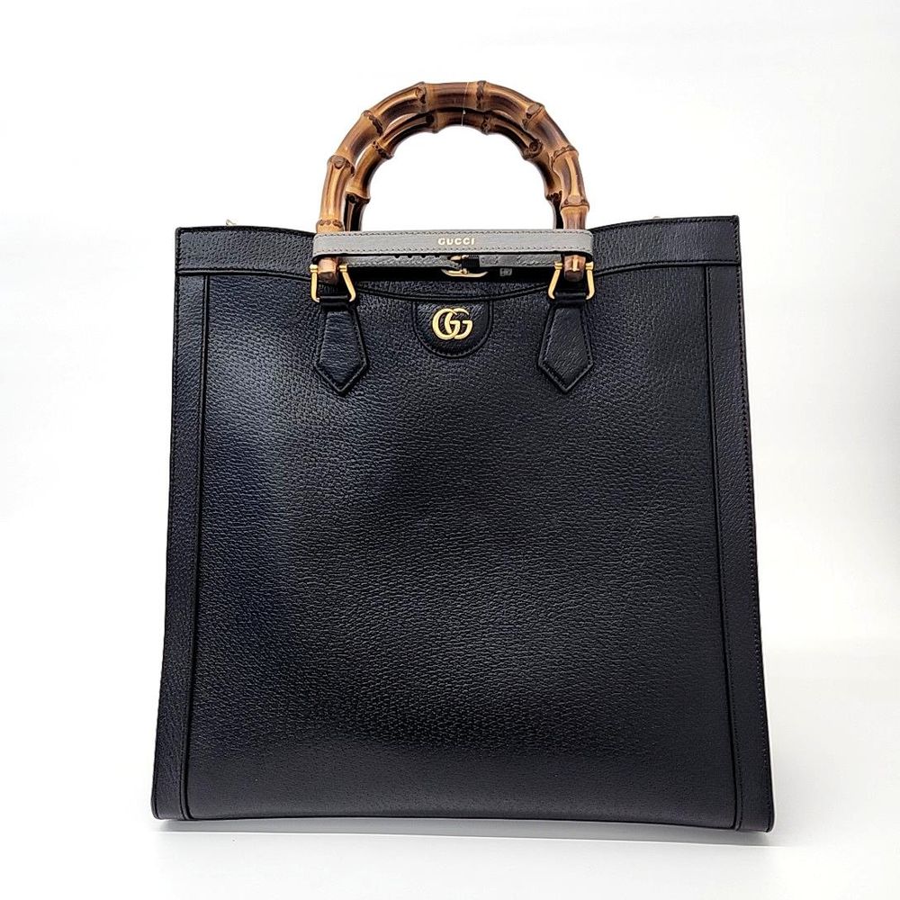Gucci Diana Large Tote Bag (703218) (5337025)