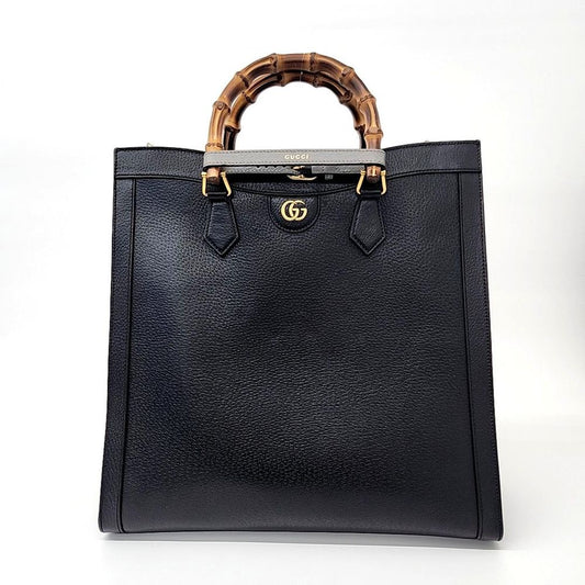 Gucci Diana Large Tote Bag (703218) (5337025)