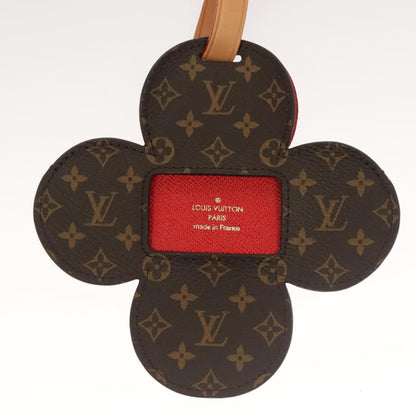 Louis Vuitton Epi Bijoux Sac Tag Vivienne Bag Charm Pink M69572 Lv