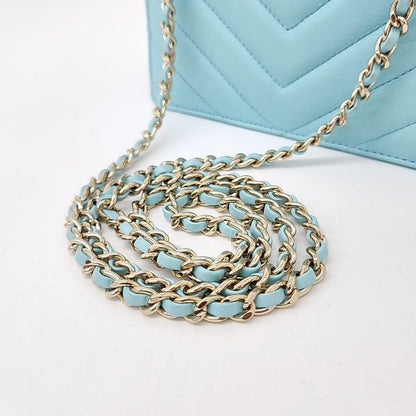 Chanel Chain Crossbody Bag (3728943)