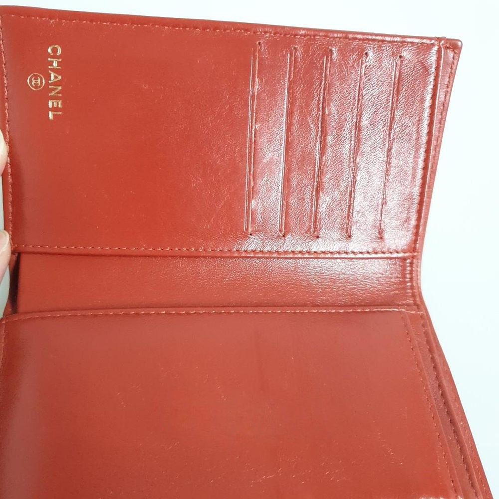Chanel Wallet (1697040)