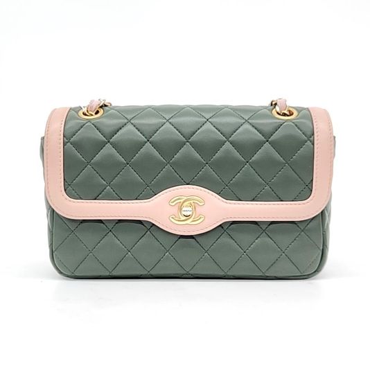 Chanel Chain Shoulder Bag (2264875)