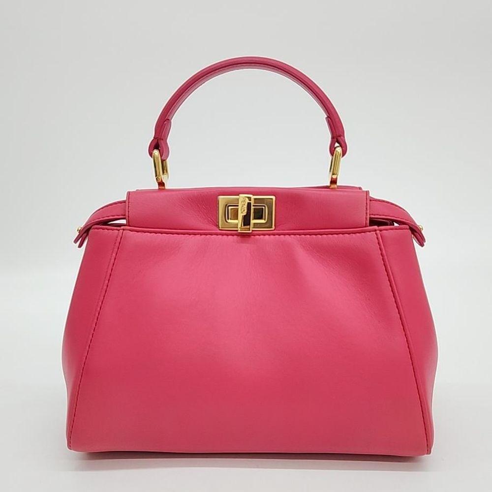 Fendi Peekaboo Mini (4165562)
