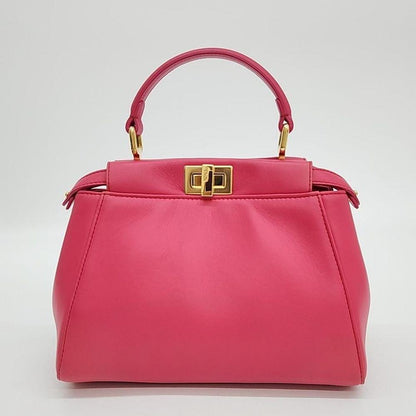 Fendi Peekaboo Mini (4165562)