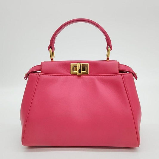 Fendi Peekaboo Mini (4165562)