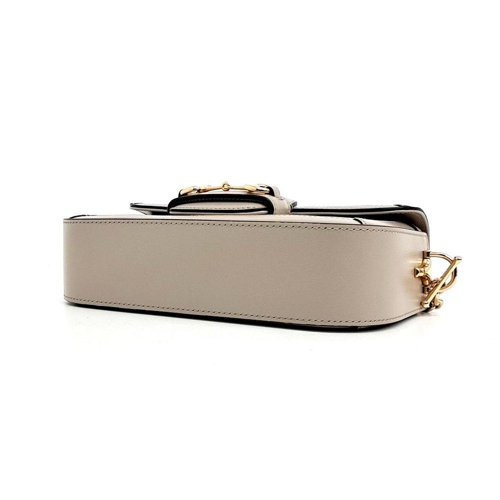 Gucci 1955 Horsebit Shoulder Bag (735178) (2021319)