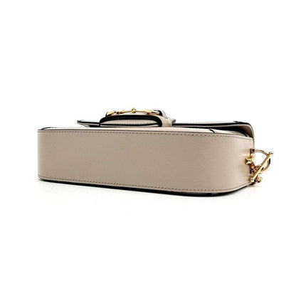 Gucci 1955 Horsebit Shoulder Bag (735178) (2021319)
