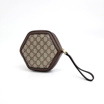 Gucci Ophidia Gg Supreme Pouch (645125) (6043247)