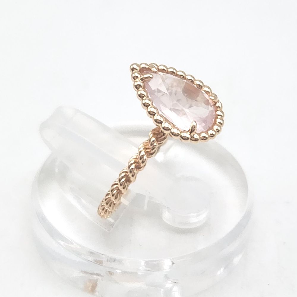 Boucheron Boucheron Serpent Bohème Colored Stone Ring (7139657)