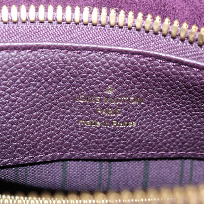 Louis Vuitton Monogram Empreinte Audacieuse Pm Bag 2WAY Orb M40583