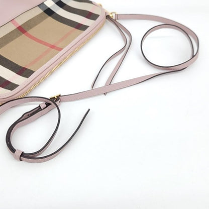 Burberry Chain Shoulder Bag (3300695)