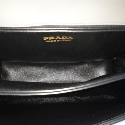 Prada New Calf Shoulder Bag (1bd208) (1221571)