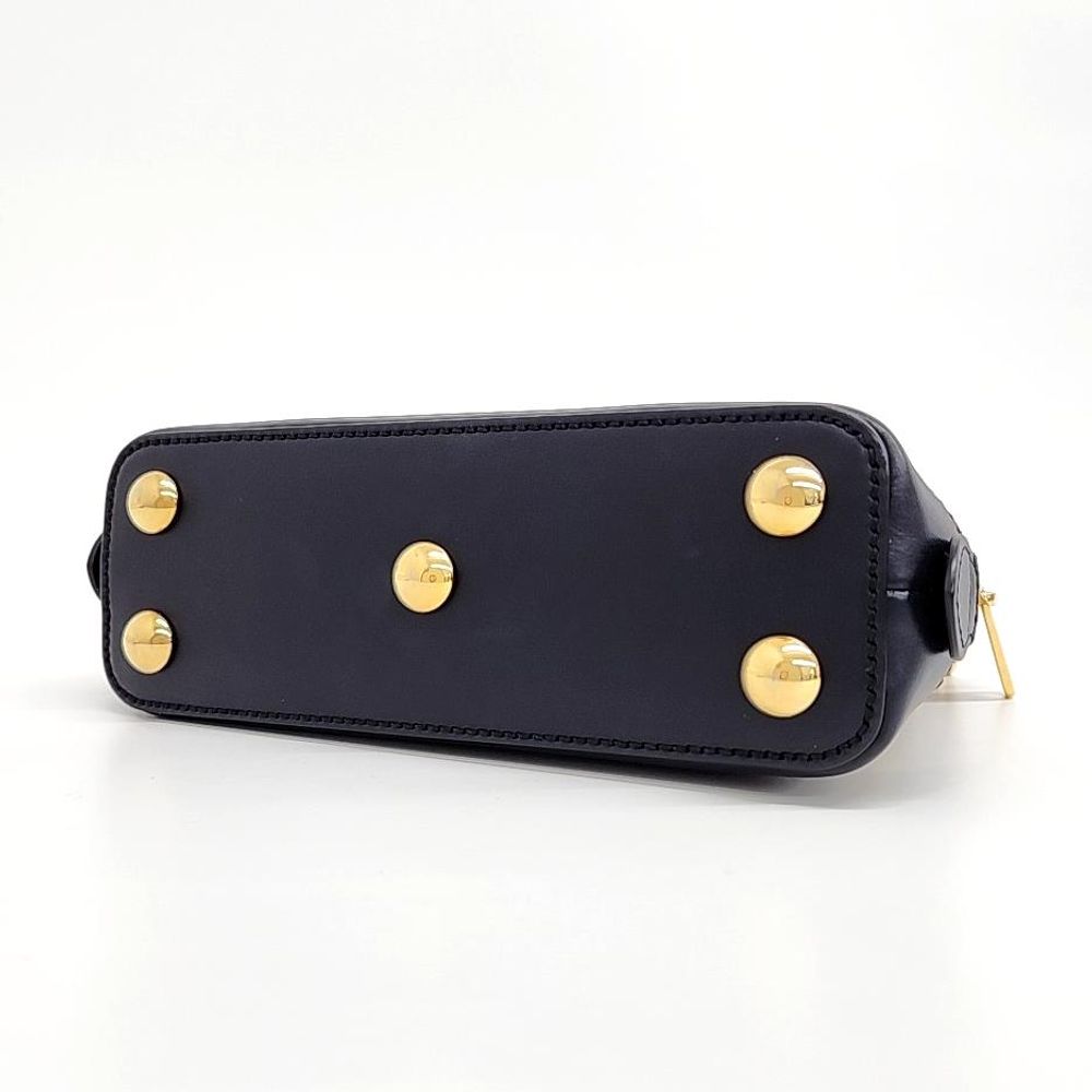 Gucci Horsebit 1955 Mini Top Handle Bag (640716) (4065854)