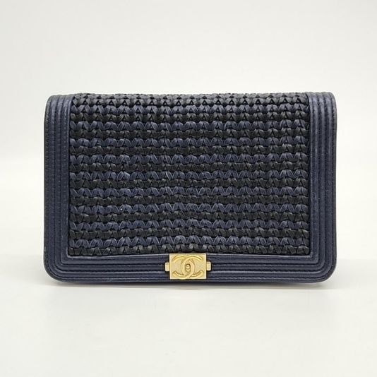 Chanel Boy Woc Mini Crossbody Bag (7387318)