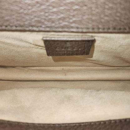 Gucci Dionysus Gg Top Handle Bag (7242594)