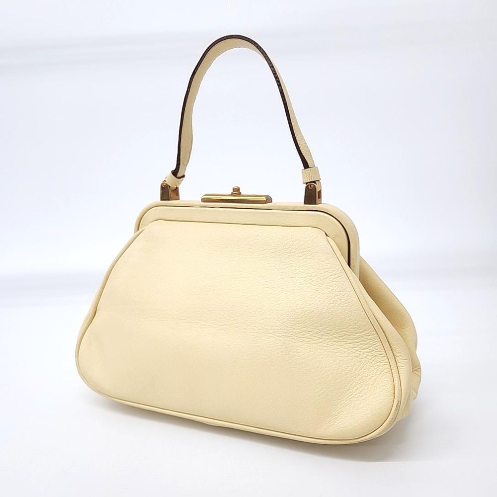 Prada Madras Frame Bag (B11232) (1708187)