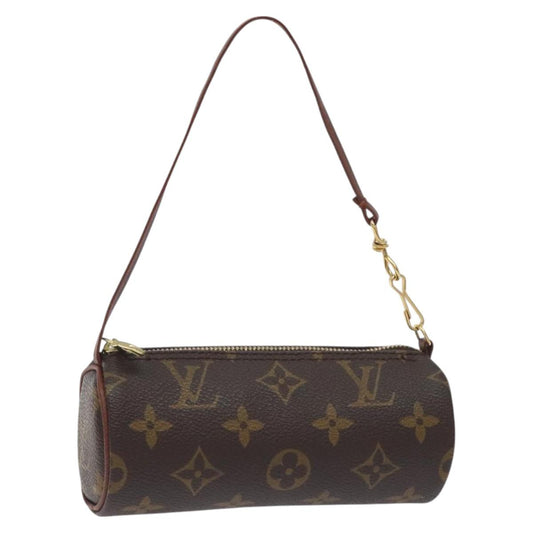Louis Vuitton Monogram Papillon Pouch Lv