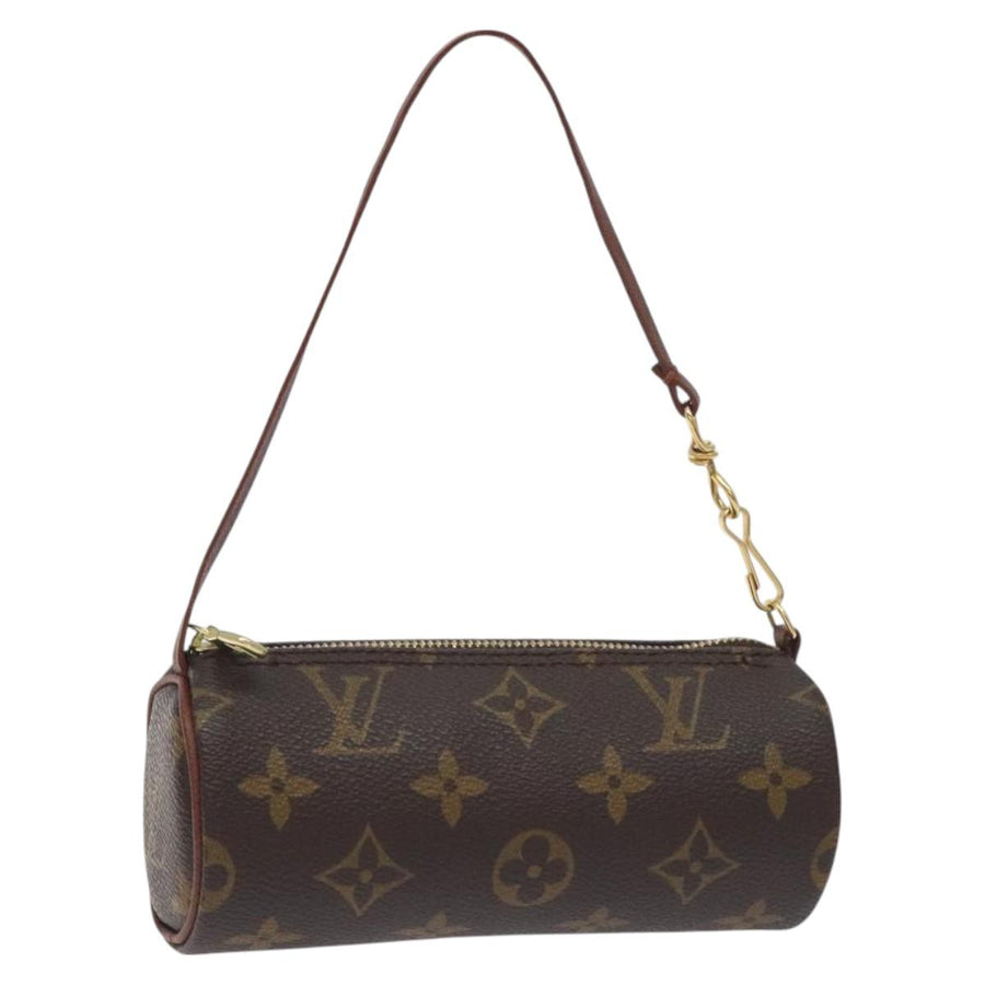 Louis Vuitton Monogram Papillon Pouch Lv