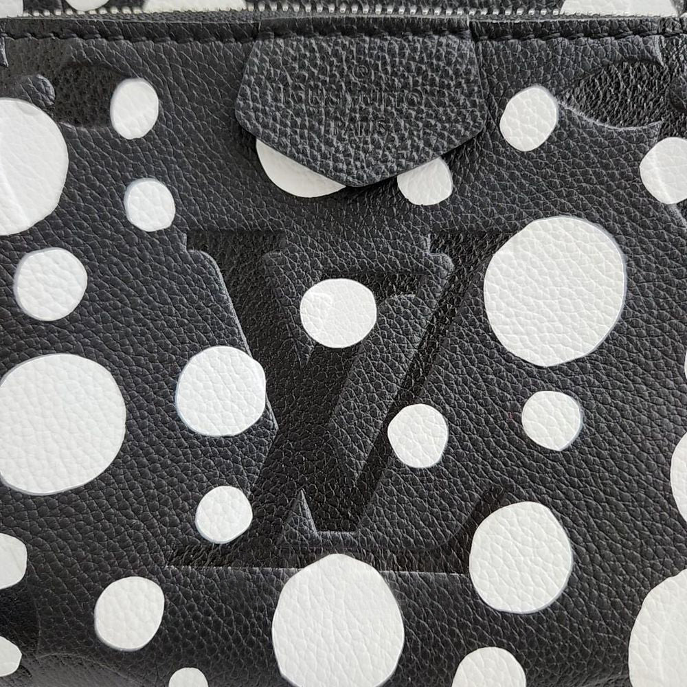 Louis Vuitton X Kusama Yayoi Multi Pochette Accessories (6887023)