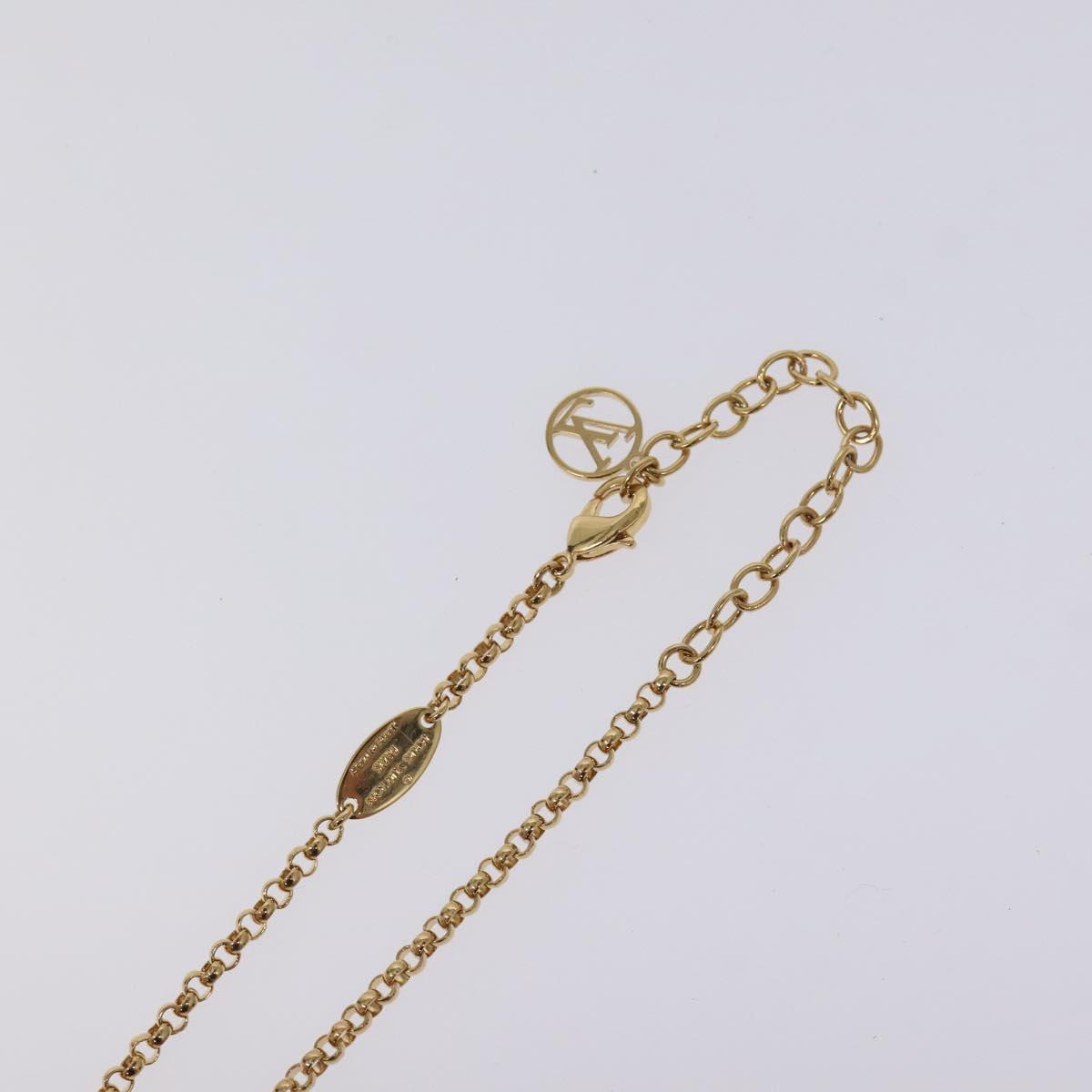 Louis Vuitton Yayoi Kusama Collier Lv Iconic Infinity Dot M01079 Lv