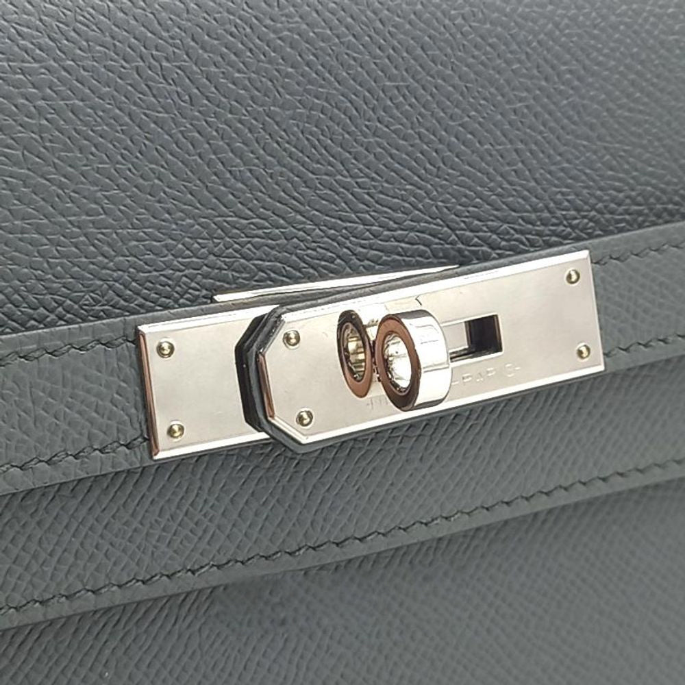 Hermès Kelly Depeche 25 (d) (2129411)