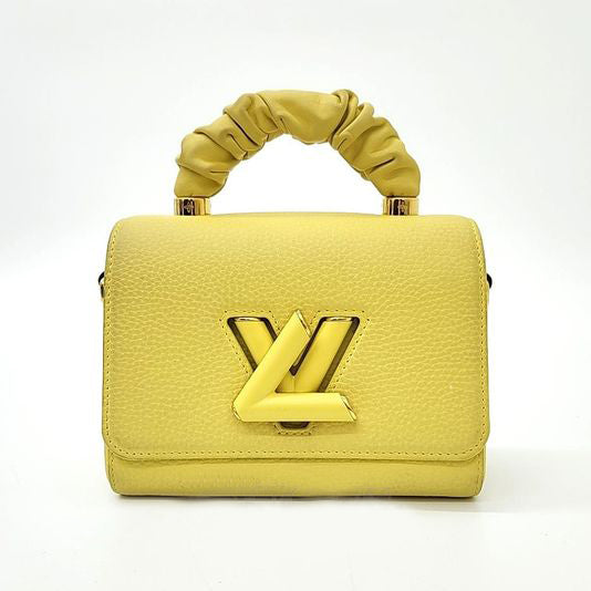 Louis Vuitton Top Handle Twist Pm (5345499)