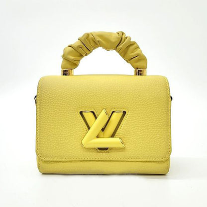 Louis Vuitton Top Handle Twist Pm (5345499)