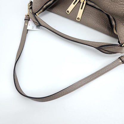 Burberry tote and shoulder bag (9319360)