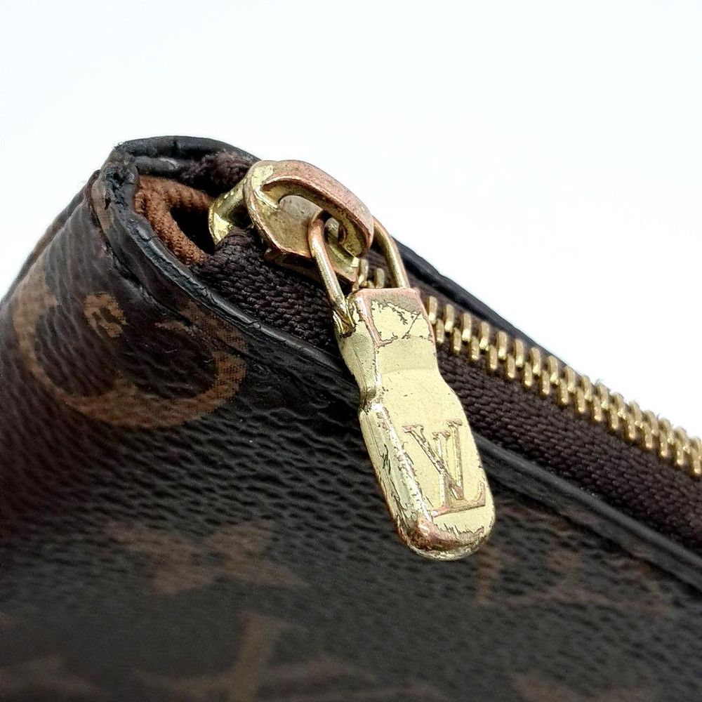 Louis Vuitton Etuille Voyage Clutch Mm (4932275)