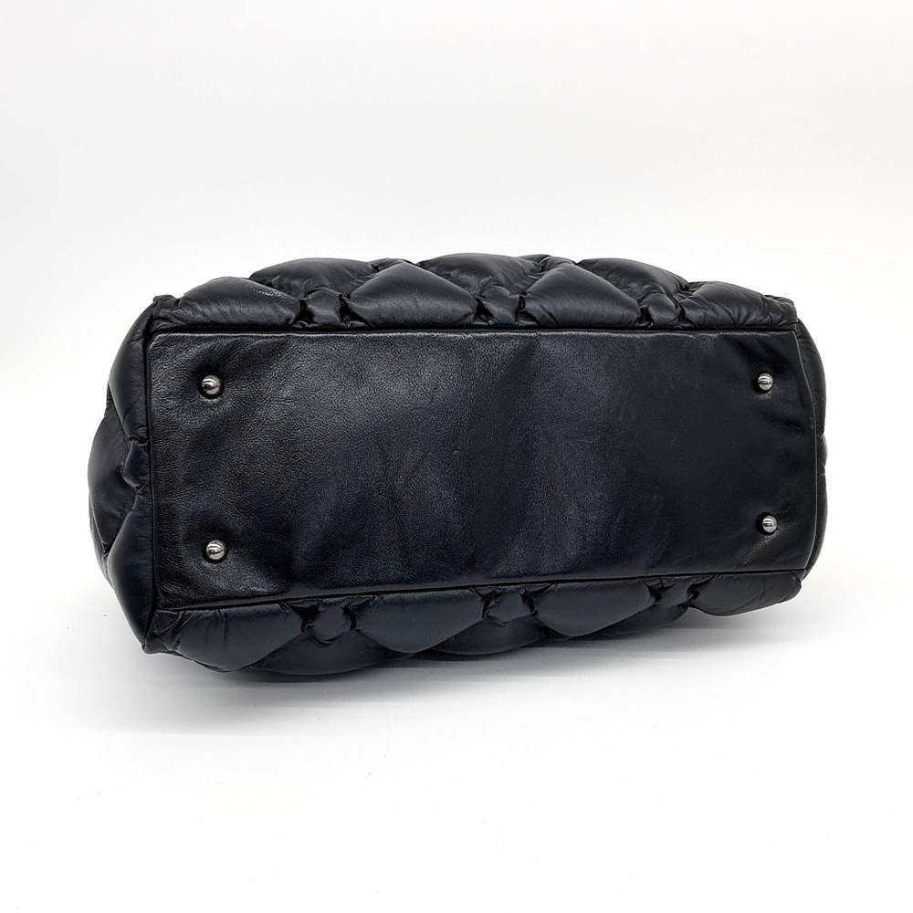 Chanel Quilted Chain Shoulder Bag (10063090)