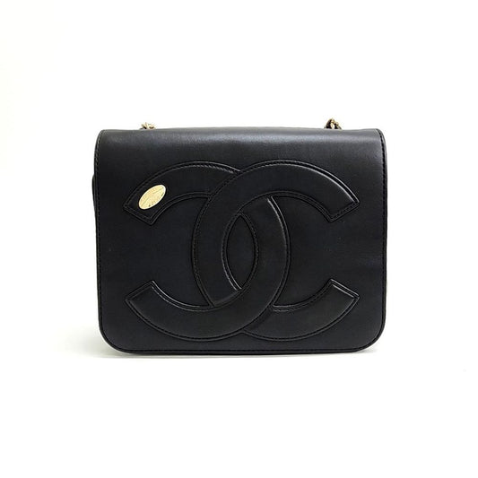 Chanel Chain Crossbody Bag (9622061)