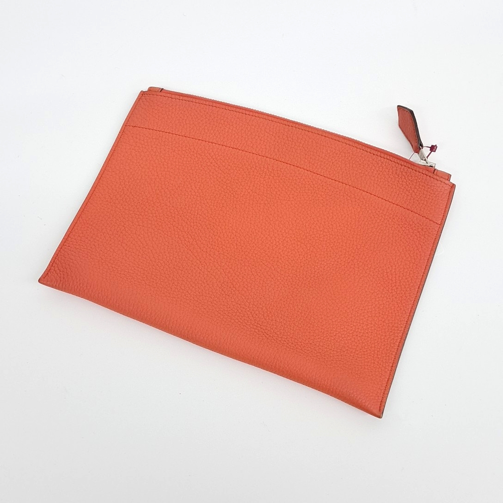 Hermès Bazaar Clutch (x) (10017311)