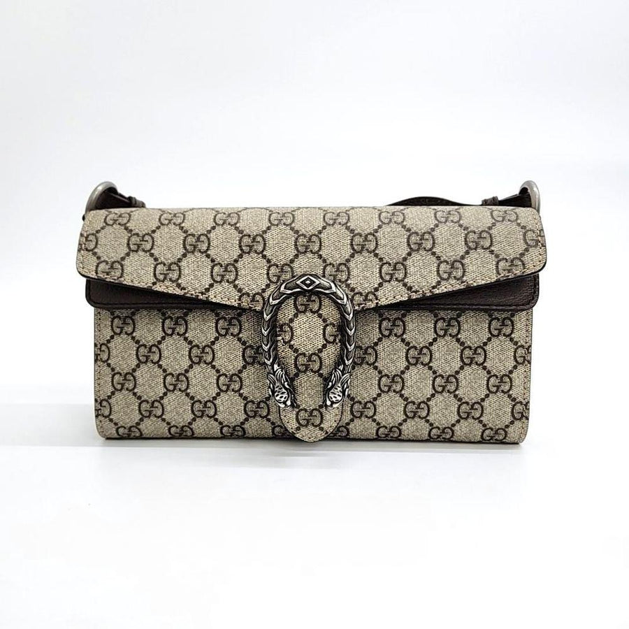 Gucci Dionysus Small Shoulder Bag (731782) (1120564)