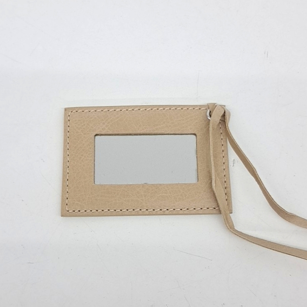 Balenciaga giant envelope clutch (186182) (10027509)