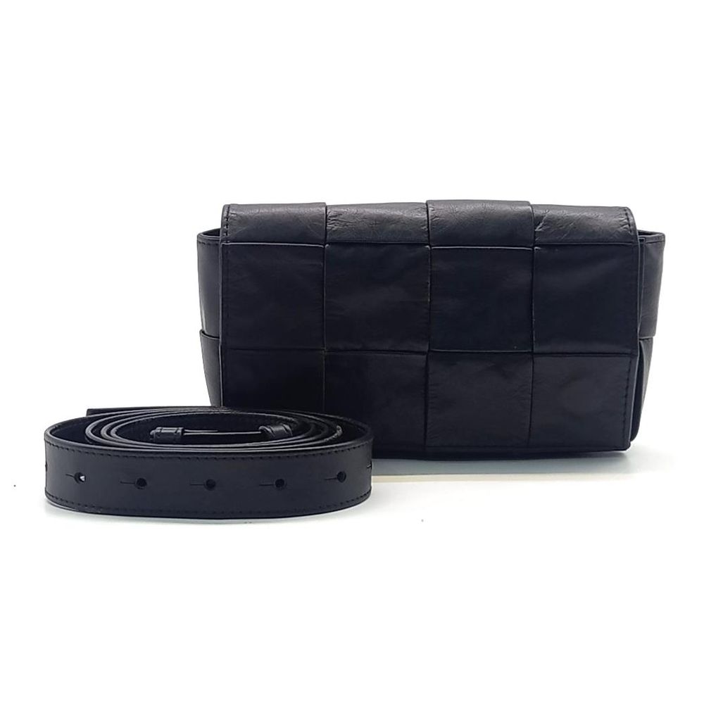 Bottega Veneta Stretch Cassette Belt Bag (6886627)
